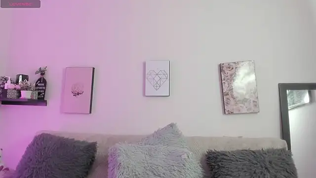 Murieel 69 online show from 10-02-25, 05:09