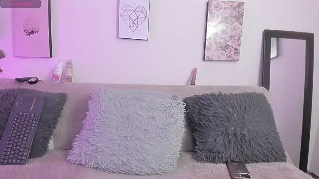 Murieel 69 online show from 01-12-26, 07:19