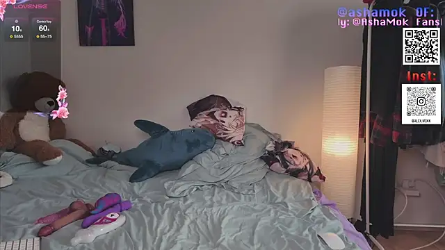 AshaMokk online show from 02-21-26, 08:48