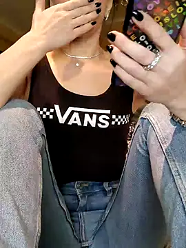 Melody87 online show from 02-01-25, 08:26