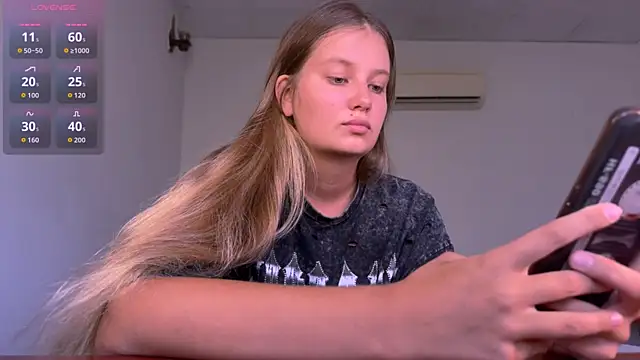 Femdom Lola online show from 04-09-26, 06:19