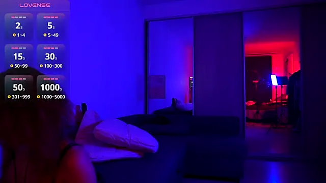 Snapshot of daughter_of_Ronaldo chatting on 02-02-25, 09:56 daughter of Ronaldo online show from 02-02-25, 09:56