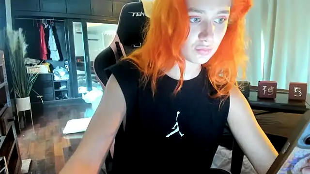 Snapshot of daughter_of_Ronaldo chatting on 02-20-26, 02:52 daughter of Ronaldo online show from 02-20-26, 02:52