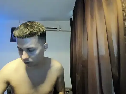 Dreamboy24 online show from 02-10-26, 01:48