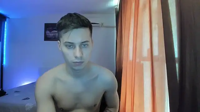 Dreamboy24 online show from 04-23-26, 11:20