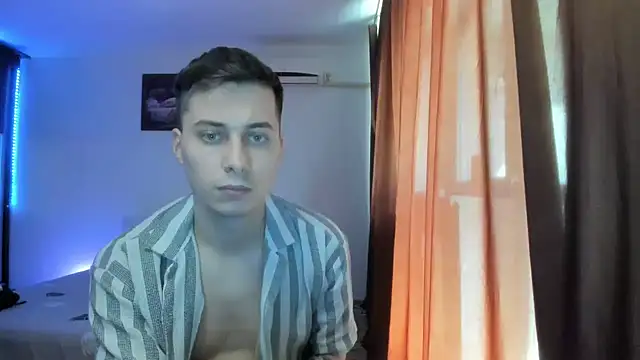Dreamboy24 online show from 04-23-26, 12:29