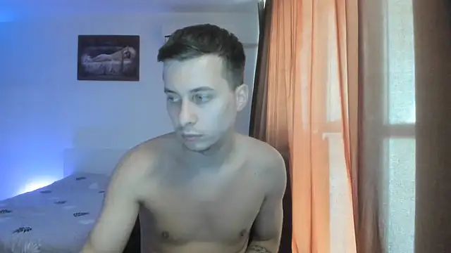 Dreamboy24 online show from 06-16-26, 11:24