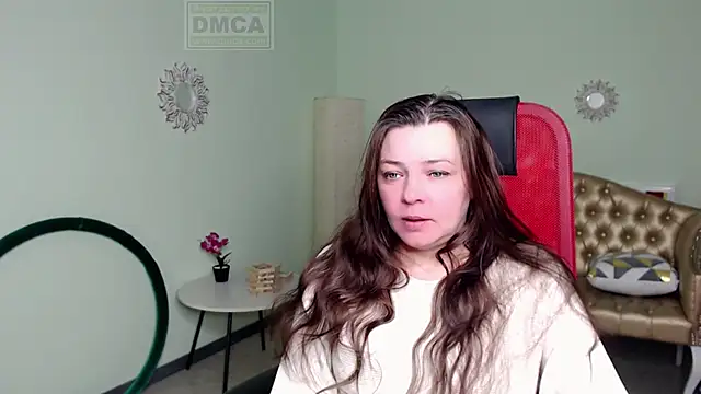 Lily flower7 online show from 01-31-25, 03:52