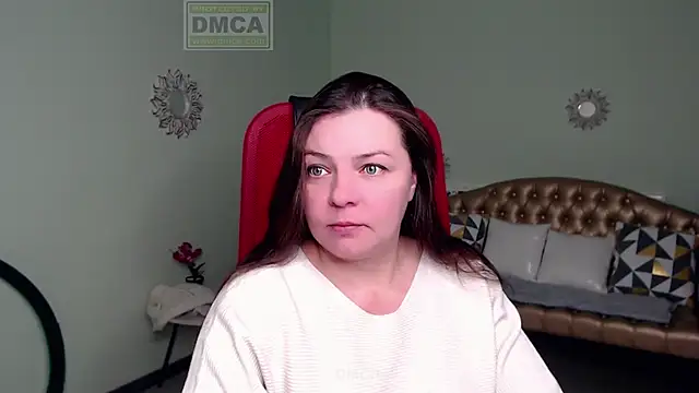 Lily flower7 online show from 02-06-25, 03:59