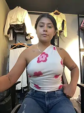 CandyRoxx1  online show from 07-11-26, 06:21