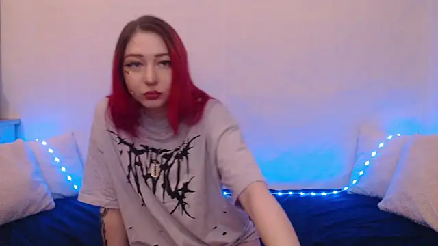 Emily hardcore online show from 02-05-25, 10:33