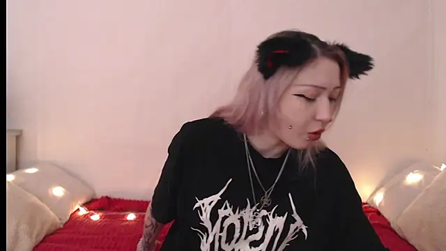 Emily hardcore online show from 02-20-26, 08:53