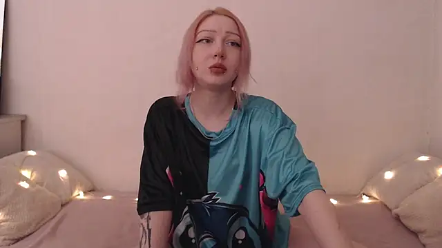 Emily hardcore online show from 03-13-26, 07:31