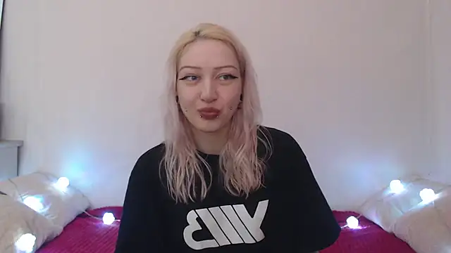 Emily hardcore online show from 07-16-26, 09:10