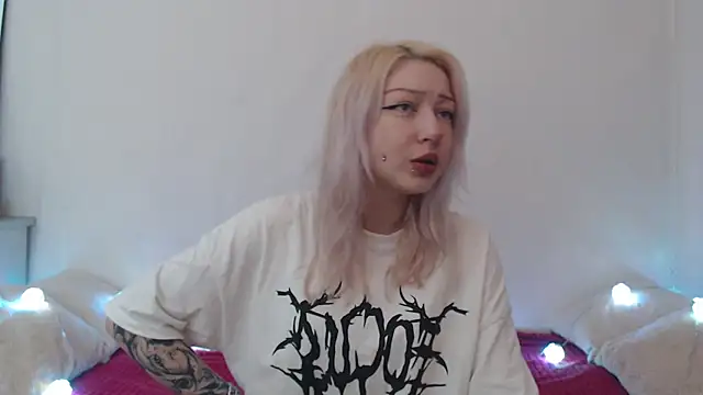 Emily hardcore online show from 07-18-26, 09:07
