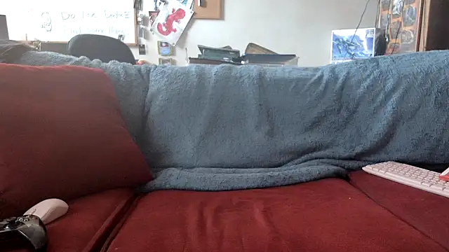 ryderswell123 online show from 01-09-25, 06:15