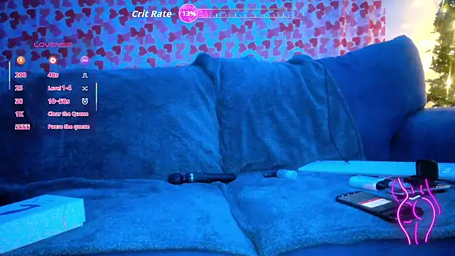 samone9 online show from 03-29-26, 01:05