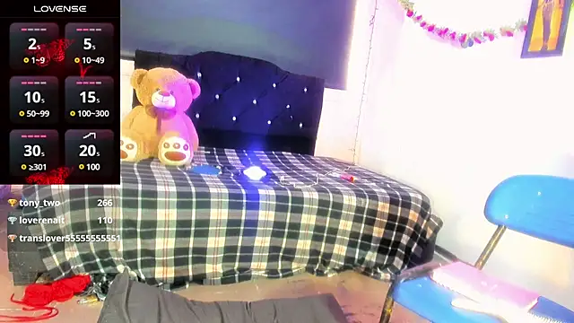 Snapshot of rosedewitt chatting on 02-13-25, 05:01 rosedewitt online show from 02-13-25, 05:01