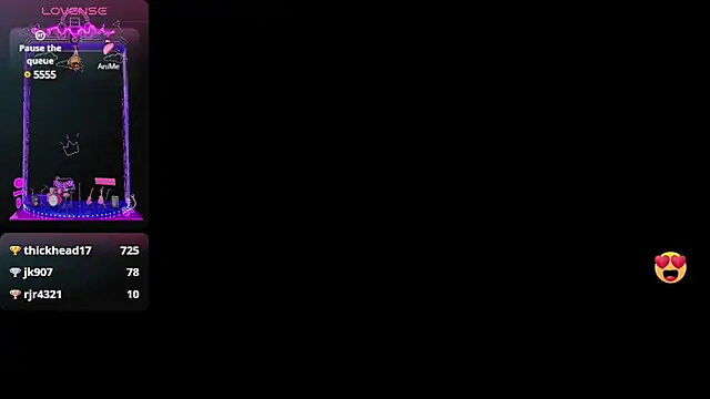 Snapshot of rosedewitt chatting on 03-18-25, 10:25 rosedewitt online show from 03-18-25, 10:25