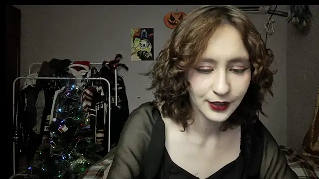 JoannaTompson online show from 12-26-24, 12:57