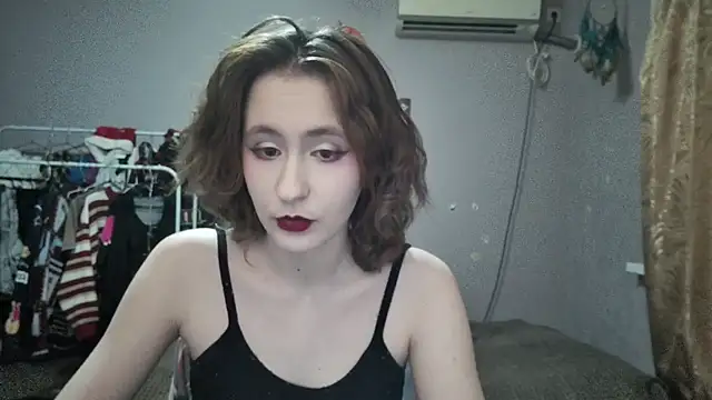 JoannaTompson online show from 01-11-25, 01:16