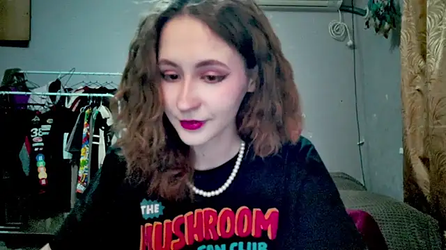 JoannaTompson online show from 09-15-25, 07:25