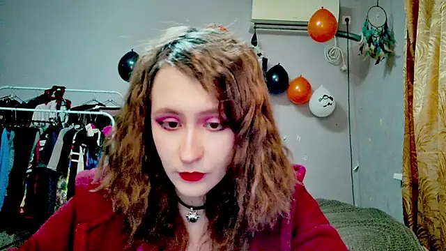 JoannaTompson online show from 10-22-25, 02:56