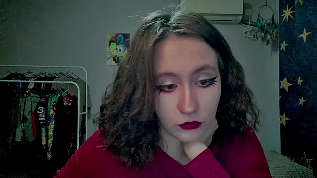 JoannaTompson online show from 07-27-26, 10:50
