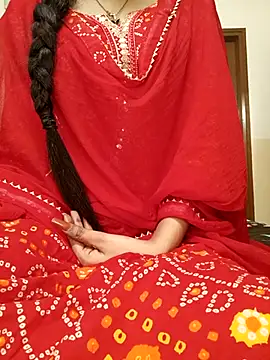 Snapshot of Ruchi-34 chatting on 01-08-26, 06:10 Ruchi-34 online show from 01-08-26, 06:10