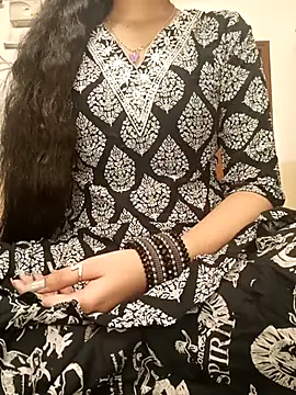 Ruchi-34 online show from 03-30-26, 09:05