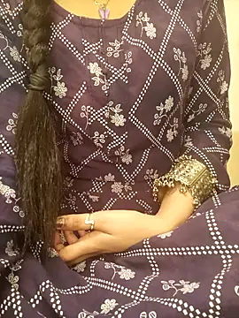 Ruchi-34 online show from 04-24-26, 07:38