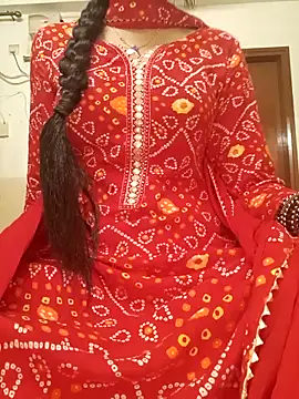 Ruchi-34 online show from 04-26-26, 07:22