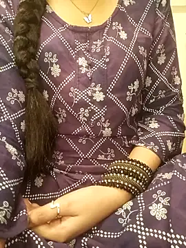 Ruchi-34 online show from 04-28-26, 09:53