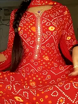 Ruchi-34 online show from 06-02-26, 07:54