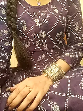 Ruchi-34 online show from 06-08-26, 02:45