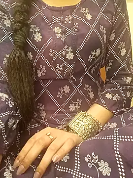 Ruchi-34 online show from 07-02-26, 08:04
