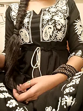 Ruchi-34 online show from 07-03-26, 08:26