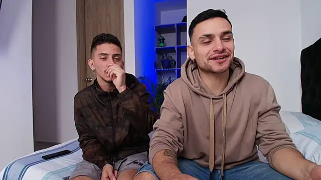 Aron-santoro online show from 12-22-25, 03:09
