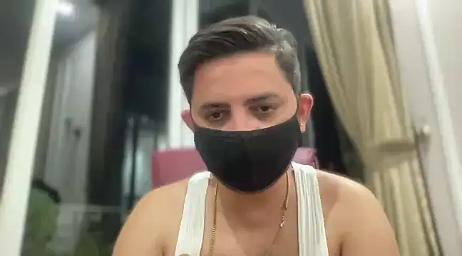 slavekinky001 online show from 02-25-25, 08:51