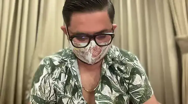 slavekinky001 online show from 03-18-25, 07:53