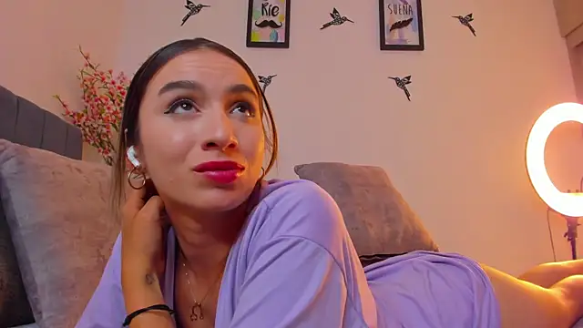 im sarah34 online show from 01-25-25, 08:00