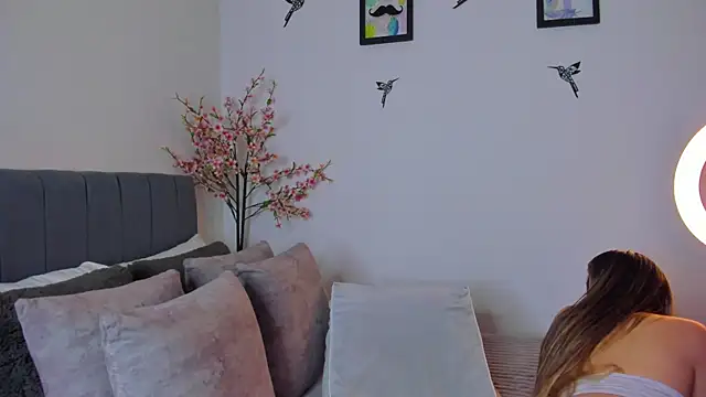 im sarah34 online show from 01-27-25, 09:11