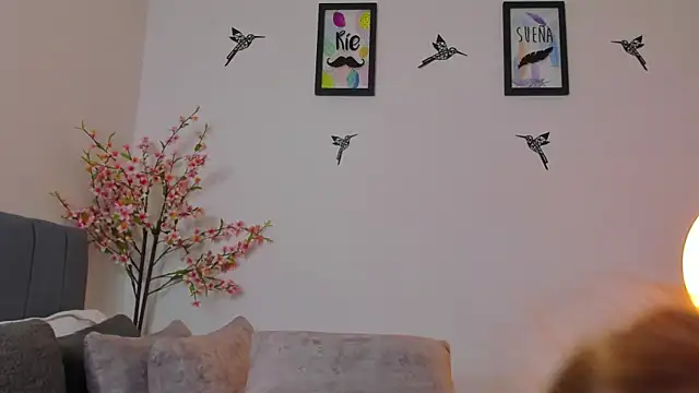 im sarah34 online show from 02-15-25, 10:22