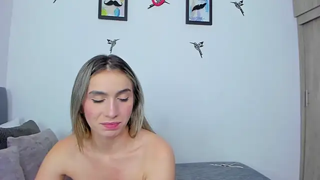 im sarah34 online show from 11-12-25, 07:13