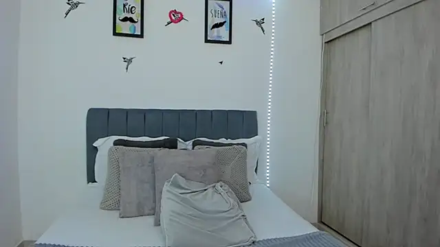 im sarah34 online show from 03-30-26, 05:14