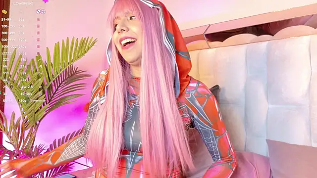 Sofy-Squirt online show from 03-22-25, 10:28