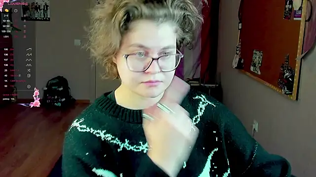 Sashy Way online show from 12-14-24, 01:17