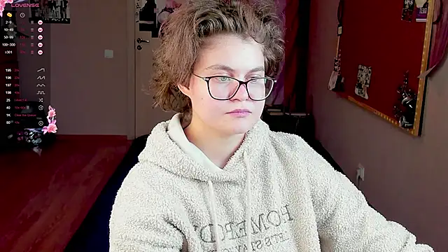 Sashy Way online show from 12-15-24, 08:15