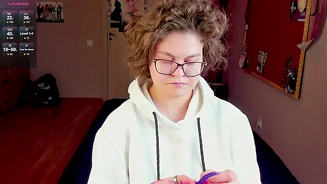 Sashy Way online show from 01-03-25, 03:16