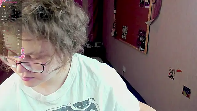 Sashy Way online show from 01-11-25, 08:11